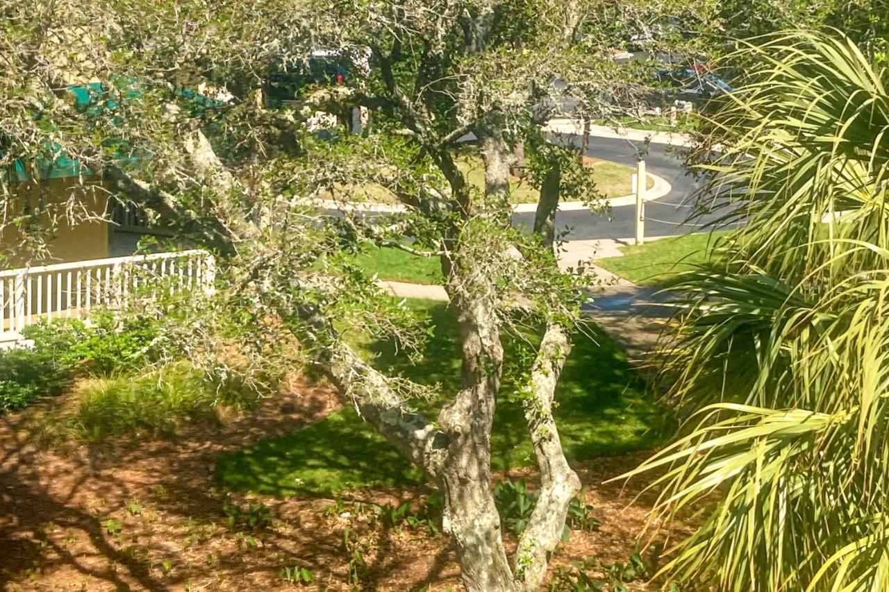 Port O'Call B-301 Isle of Palms Dış mekan fotoğraf